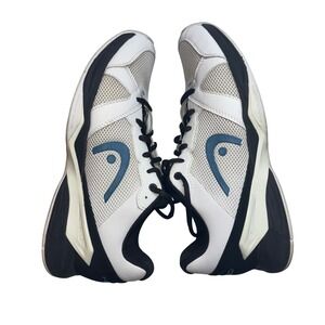 Head Revolt EVO | US 10 EU 43 |‎ Tennis Shoes Pickleball Mesh Athletic Sneakers